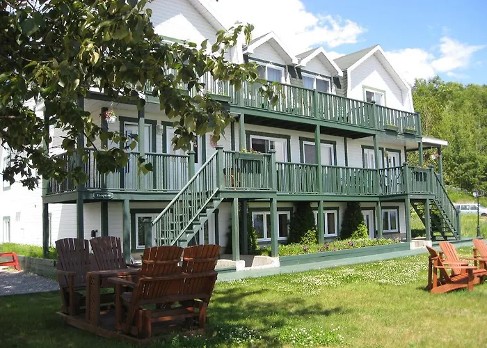 Hotel Sous La Croix 152725