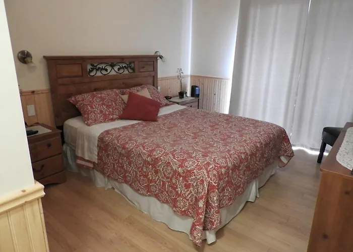 Hotel Sous La Croix 152725