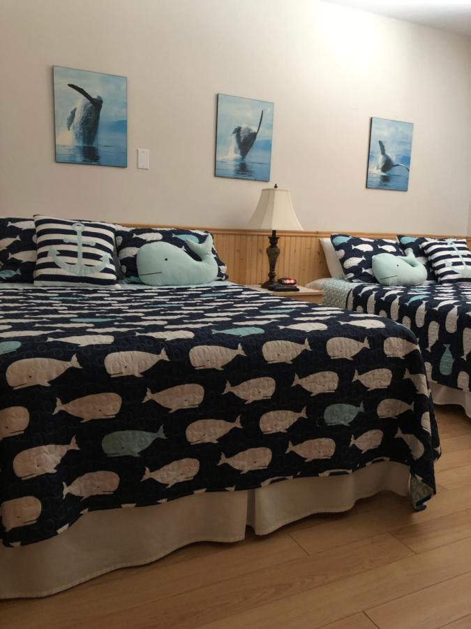 Sous La Croix 152725 Tadoussac