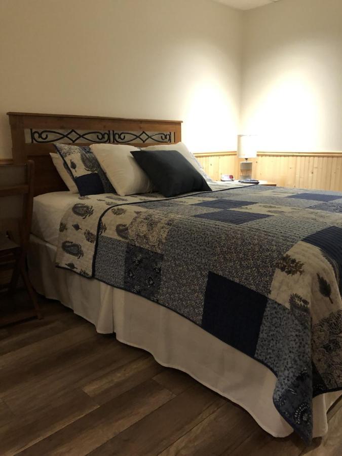 Sous La Croix 152725 Hotel Tadoussac