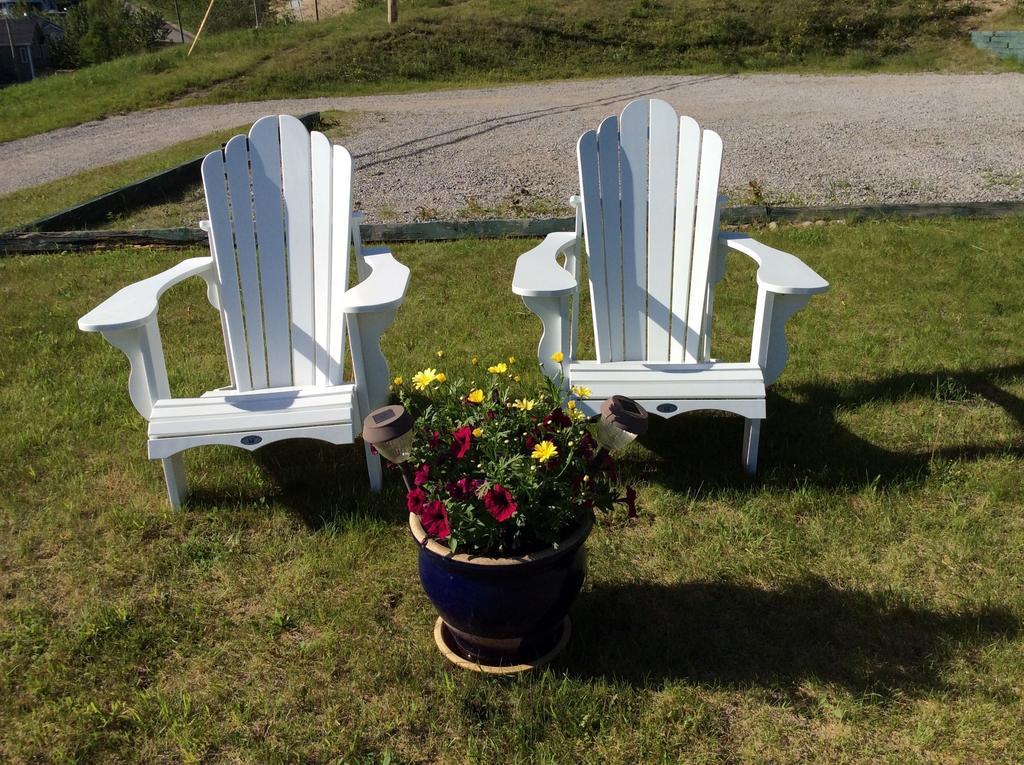 Sous La Croix 152725 Tadoussac