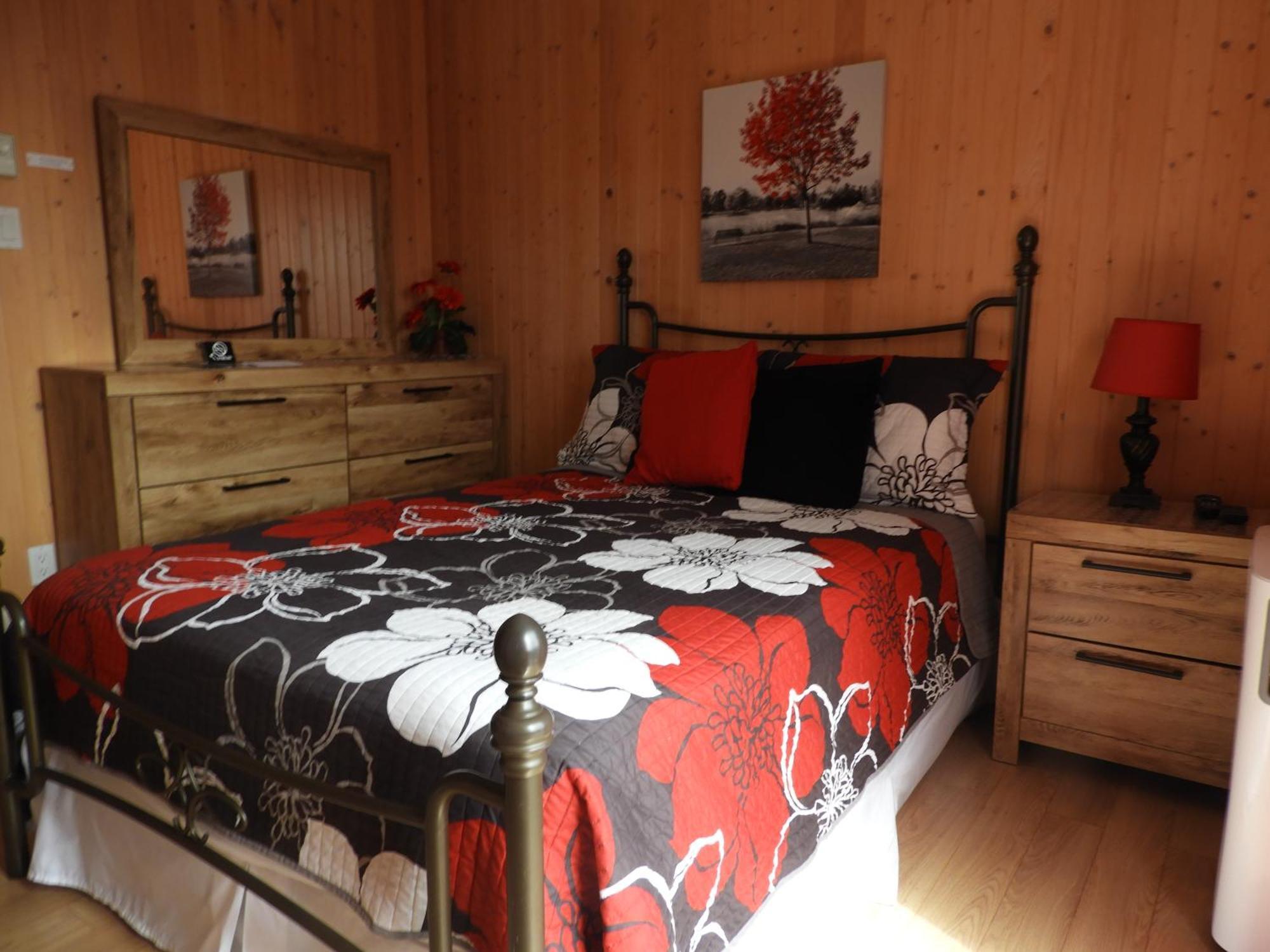 Sous La Croix 152725 Hotel Tadoussac