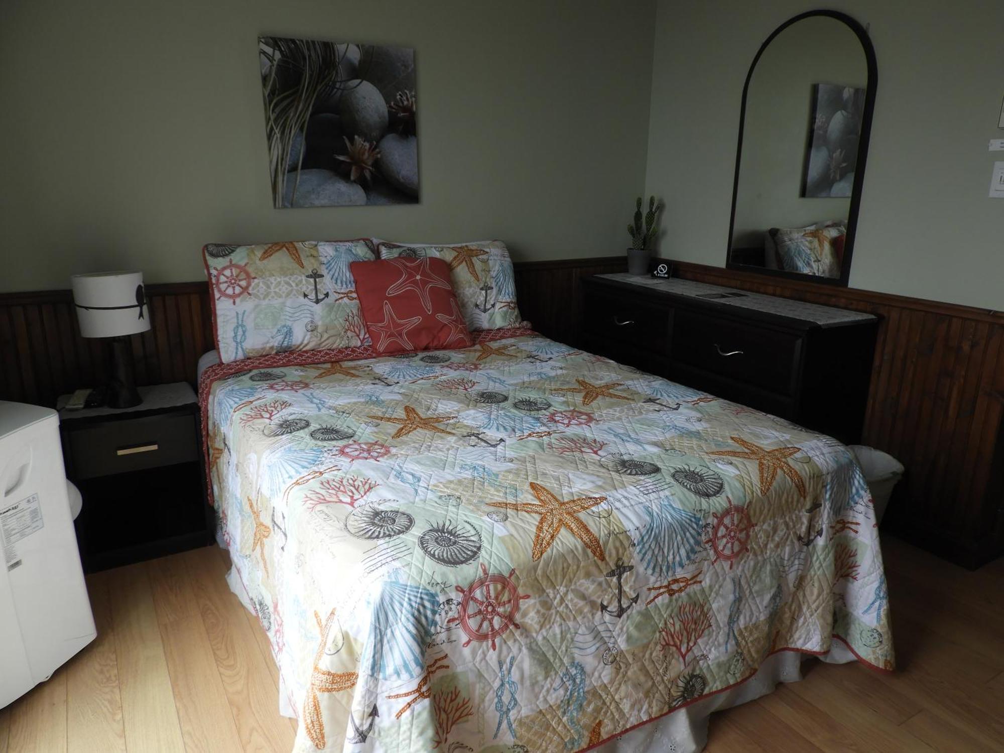 Sous La Croix 152725 Hotel Tadoussac