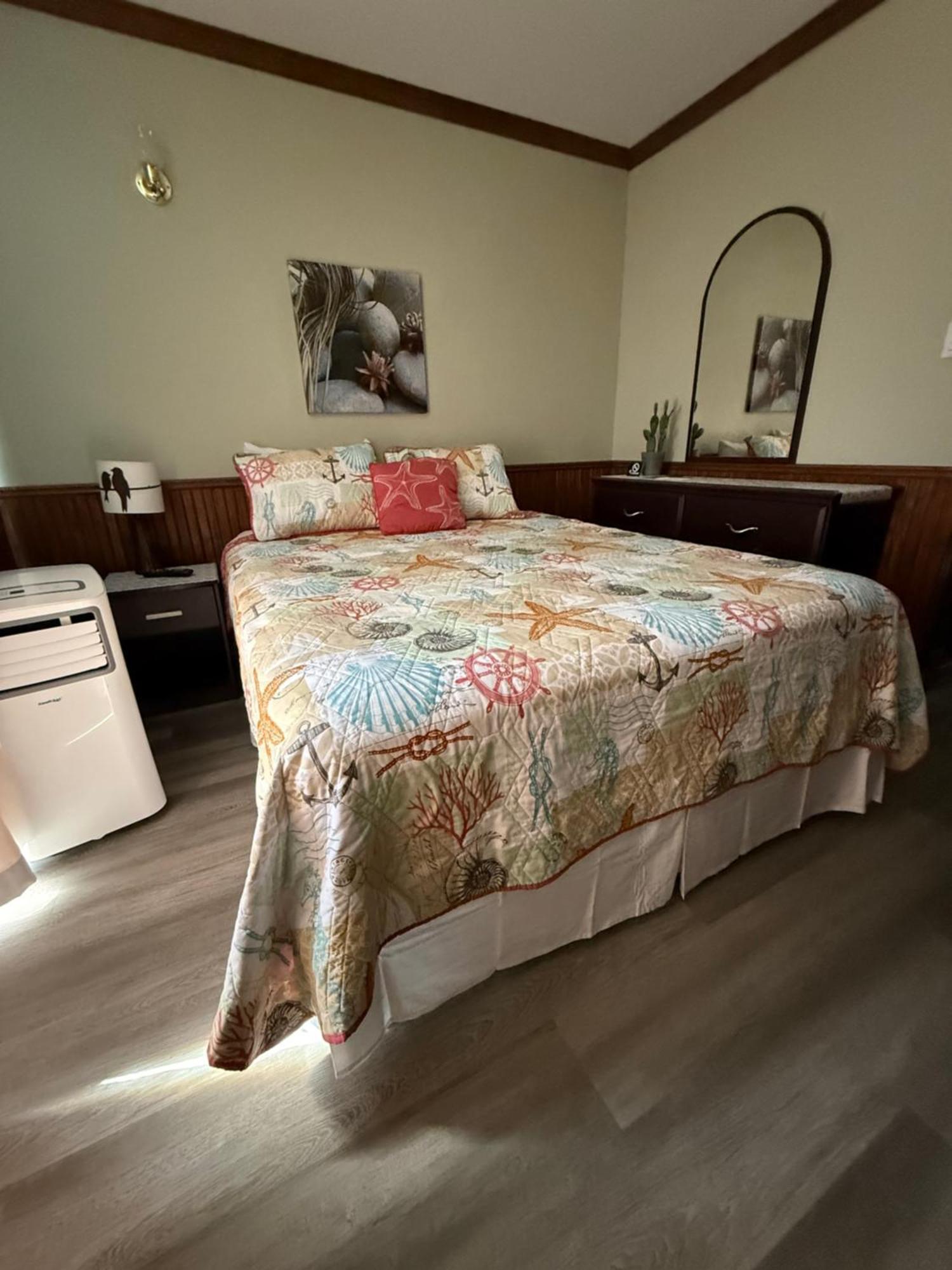 Hotel Sous La Croix 152725 Tadoussac