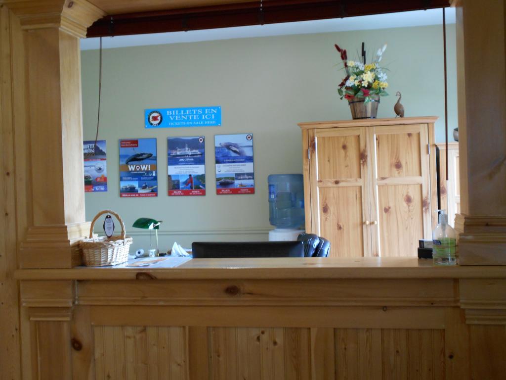 Hotel Sous La Croix 152725