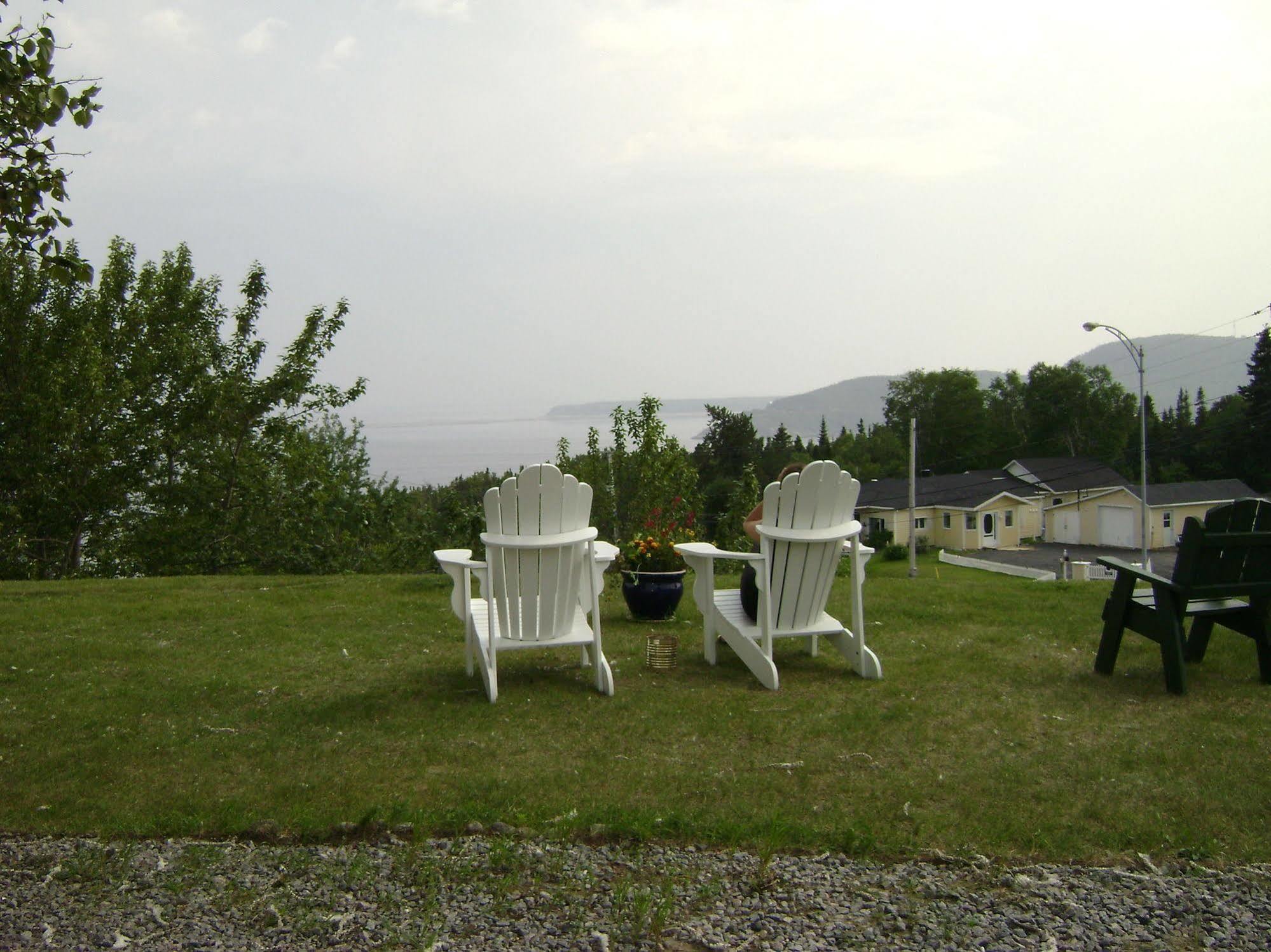Hotel Sous La Croix 152725 Tadoussac